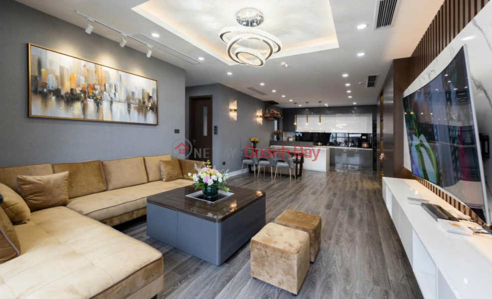 Property Search Vietnam | OneDay | Nhà ở Niêm yết bán SIÊU PHẨM CĂN GÓC CT15 KĐT VIỆT HƯNG - VIEW BIỆT THỰ & HỒ BƠI - TẶNG FULL NỘI THẤT!