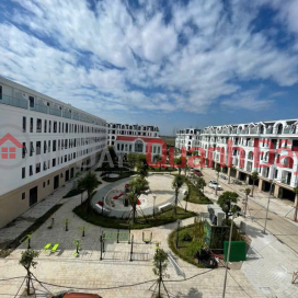 CHÍNH CHỦ BÁN CĂN HIM LAM - OM 01.27 - Vị trí trung tâm sầm uất và đẹp nhất Thường Tín _0