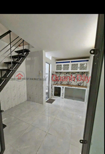 HOT !!! OWNER HOUSE - Good Price - House for Sale Near Hiep Thanh City, District 12 Sales Listings