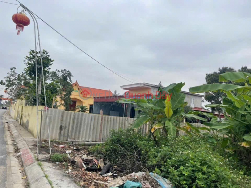 đ 1.93 Billion | 1.9 billion 88m2 Thuong Duc Do Son Zalo 0567222555