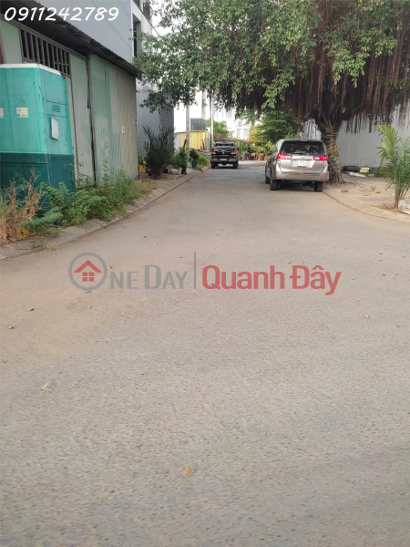 Property Search Vietnam | OneDay | Residential Sales Listings | Plot 2, Samsung Village residential area frontage, Bung Ong Thoan, District 9