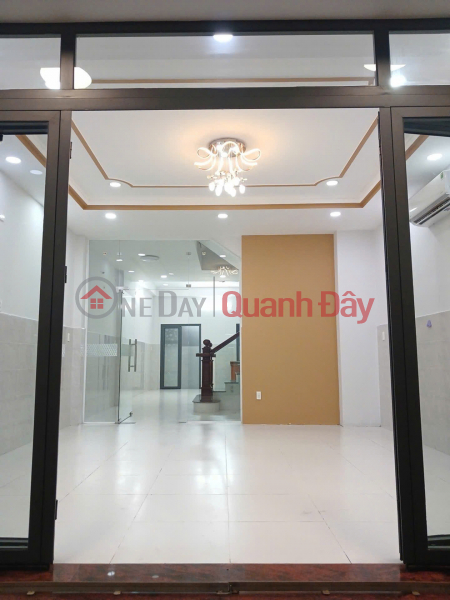 Property Search Vietnam | OneDay | Residential Sales Listings | BÁN NHÀ 4 TẦNG GẦN AEON TÂN PHÚ - 5X17 (84M2) - SHR CHỈ 7,8TỶ. LH:0906108070.