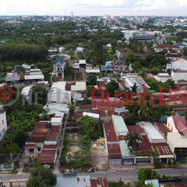 Southeast Front Land in Hoa Thanh, Tay Ninh _0