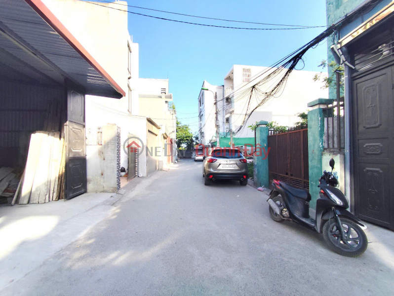 Land on line 2 near Thien Loi - Truc Cat intersection, 5m asphalt road, Price 55 million\\/m Vietnam Sales, đ 5.67 Billion