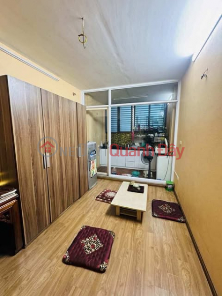 NGÕ TO HƠN PHỐ ĐƯỜNG NHỰA 8M - Ô TÔ TRÁNH DỪNG ĐỖ THOẢI MÁI - KINH DOANH HAY Ở ĐỀU ĐƯỢC - THOÁNG TRƯỚC NHÀ Việt Nam Bán, đ 15,5 tỷ