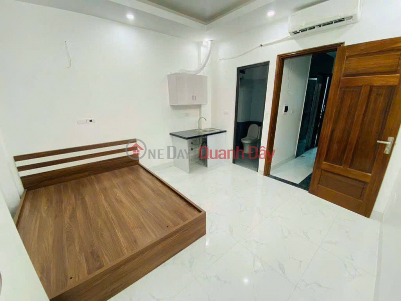 CỔ NHUẾ – NHÀ GẦN KHU VINHOMES – FULL NỘI THẤT – CHỦ ĐỂ LẠI GẦN HẾT Niêm yết bán
