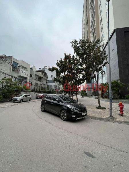 NEW HOUSE NGUYEN VAN CU CAR PARKING - 40M2 MORE THAN 5 BILLION IN LONG BIEN HANOI Sales Listings