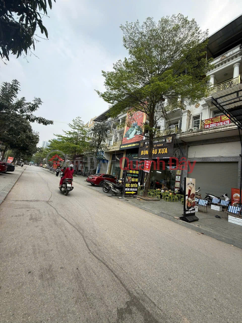 TO HUU STREET FRONTAGE – TOWNHOUSE – 60M² 6 FLOORS WITH ELEVATOR – RENTAL INCOME 50 MILLION VND\/MONTH _0