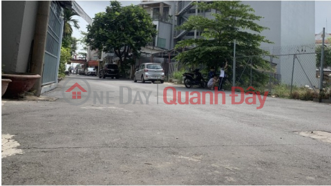 ► Nhà đường nhựa 7.5m Duy Tân, gần trục chính, 100m2, ngang 7, 6.1 tỷ _0