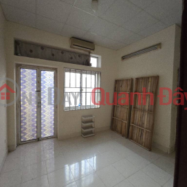 House for sale in Doi Can, Ba Dinh, 3-storey alley, 63m2, 4 floors, frontage 5.1m, only 13 billion _0