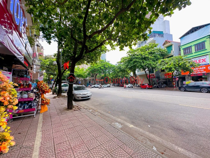 Property Search Vietnam | OneDay | Residential, Sales Listings | Miss Ngoc Lam Street, Business Day and Night Without Break, Invest and Keep Money.