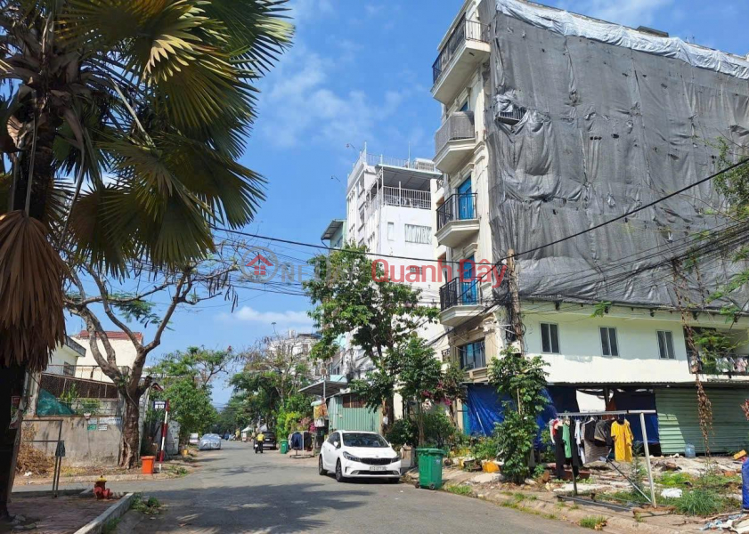 Property Search Vietnam | OneDay | Nhà ở | Niêm yết bán Chú Ba cấn bán 200m đất KDC Làng Đại Học, giá 18 tỷ