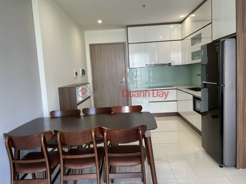 CHEAP PRICE FULLY FURNISHED LUXURY APARTMENT FOR RENT AT VINHOMES OCEAN PARK Rental Listings