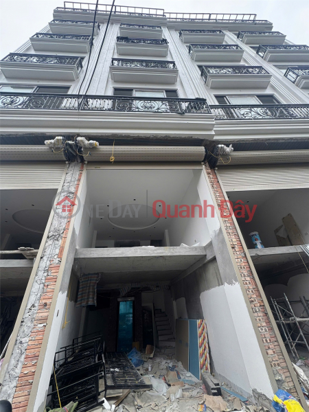 BEAUTIFUL HOUSE - GOOD PRICE - QUICK SALE 10 Townhouses in TAY HO, HANOI Sales Listings