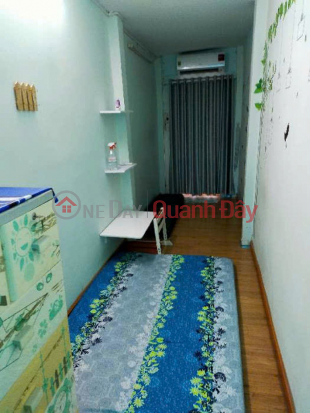 SHR 2-storey Front House 26m2, Square - Tay Son Tan Phu SSS | Vietnam, Sales đ 1.7 Billion