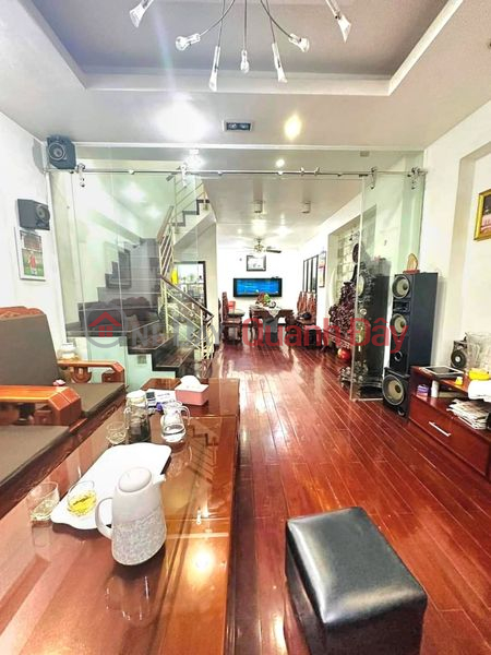 Property Search Vietnam | OneDay | Residential Sales Listings | IMMEDIATELY IN HA DONG CENTER - NGUYEN VAN LOC VIP STREET - 40M2 - PRICE 5.8 BILLION (TL)