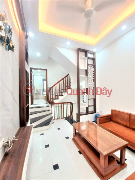 ALIVE! House for sale in Phan Dinh Giot - Ha Dong, CORNER LOT, BUSINESS, SUONG 7.9 billion Sales Listings