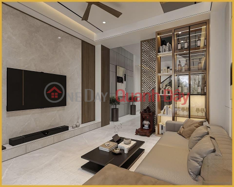 **Bán nhà hẻm 337 Lê Văn Sỹ, phường 1, Tân Bình (4*15,5) 3PN - 8,7 tỷ _0