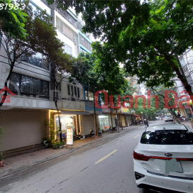 Urgent sale of Duong Khue house, 2 sides, business, sidewalk, price 11.9 billion _0