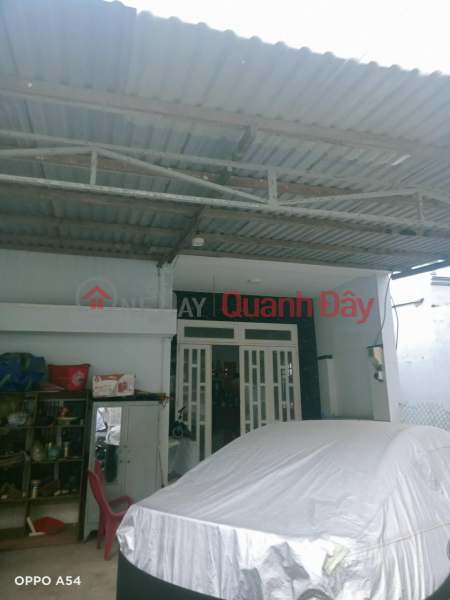 Property Search Vietnam | OneDay | Nhà ở Niêm yết bán, Bán đất quốc lộ 1A P.An phú đông quận 12, ngan 10.5m, Đường 5m, giá giảm còn 5.6 tỷ