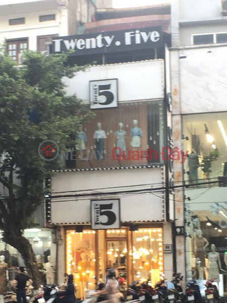 Twentyfive Fashion (Twentyfive Fashion) Cầu Giấy | ()(3)