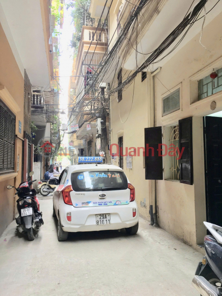 Property Search Vietnam | OneDay | Nhà ở | Niêm yết cho thuê, Cho thuê nhà ngõ 32 Trịnh Đình Cửu, 33m2 x 3 tầng,1 tum,3 ngủ.2 wc, 8 triệu/tháng