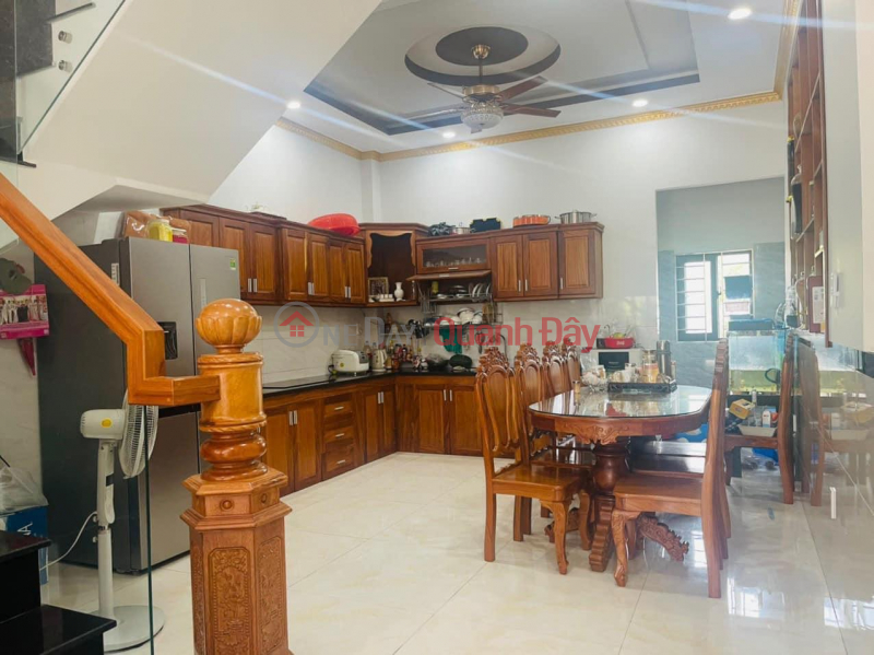Property Search Vietnam | OneDay | Residential | Sales Listings, OWNER HOUSE - GOOD PRICE - Need to Sell House Quickly in Le Phong Residential Area, Tan Binh