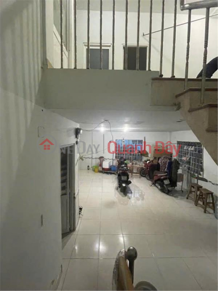 Property Search Vietnam | OneDay | Residential Sales Listings BEAUTIFUL HOUSE - GOOD PRICE - House for sale in good location at Tran Xuan Soan, Tan Kieng, District 7, Ho Chi Minh City