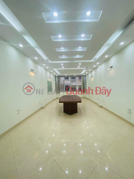 Property Search Vietnam | OneDay | Residential | Sales Listings, 60m Front 4.2m Nhon 11 Billion Center of Cau Giay District. Cars Avoid. Prime location. Doing Business Or Building Buildings