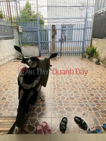 Property Search Vietnam | OneDay | Nhà ở Niêm yết bán, Bán nhà sổ riêng thổ cư 100m2, gần chợ Lý Văn Sâm chỉ 2tỷ350