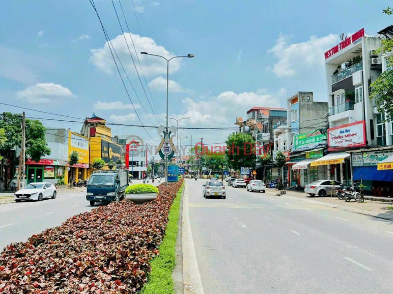 Property Search Vietnam | OneDay | Residential | Sales Listings | BEAUTIFUL LAND - GOOD PRICE - FOR URGENT SALE BEAUTIFUL LOT AT Alley 20 - Ngo Quyen Street - Thanh Binh - Hai Duong