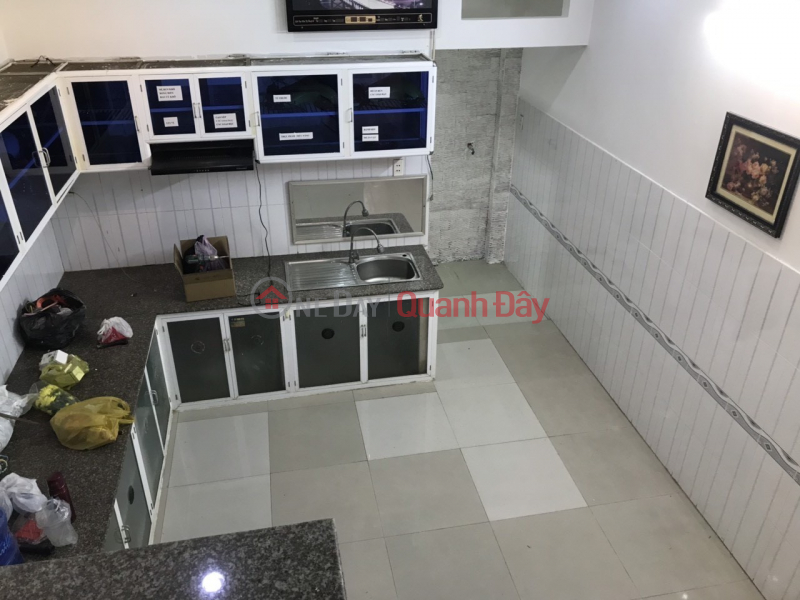 Property Search Vietnam | OneDay | Residential | Sales Listings 60m2 townhouse, beautiful house right away, square book, price is only 5 billion VND