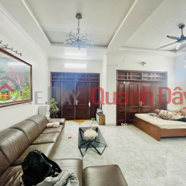 Corner lot villa, subdivision, car, full furniture, 104X4T Doi Nhan Ba Dinh, 2x billion. _0