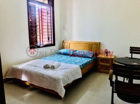 GENERAL FOR SALE HOTEL 2 Fronts Prime Location In Nha Trang _0