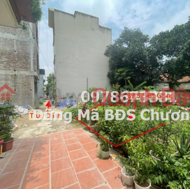 PRICE ONLY 1TY7 TO OWN A LOT OF LAND IN BIEN GIANG - HA DONG DISTRICT _0