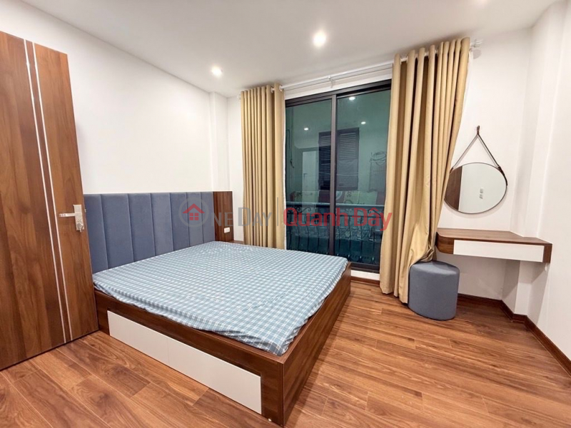 Property Search Vietnam | OneDay | Nhà ở Niêm yết bán bán nhà đội cấn DT 35m giá 11,5 tỷ lô góc 2 nhà ra phố,full nội thất