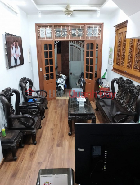 Property Search Vietnam | OneDay | Nhà ở | Niêm yết bán | NHÀ PHÂN LÔ QUÂN ĐỘI - 2 THOÁNG - NHÀ ĐẸP Ở LUÔN
,ĐI LẠI THUẬN TIỆN