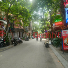BÁN NHÀ NGHĨA TÂN, PHÂN LÔ, VỈA HÈ, ÔTÔ TRÁNH, KINH DOANH ĐẮC ĐỊA, 58M² GIÁ 18 TỶ _0