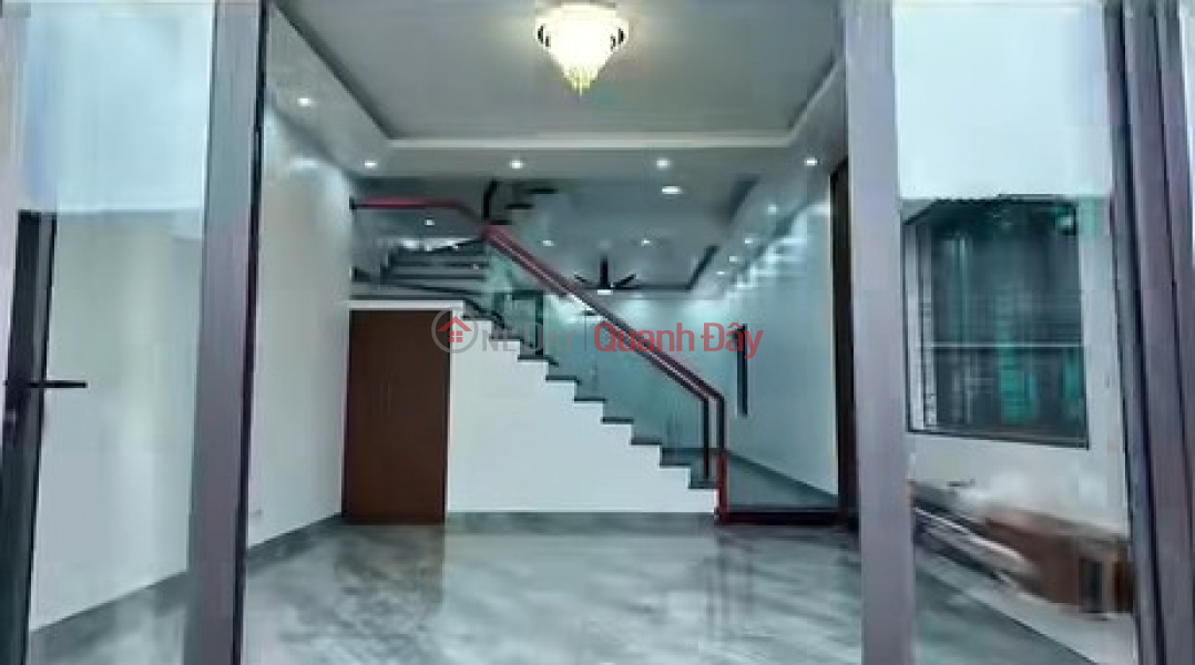 Chỉ 2 tỷ sở hữu nhà phố 3 tầng 60m2 tại trung tâm Thủy Nguyên, gần KCN Nam Cầu Kiền Niêm yết bán