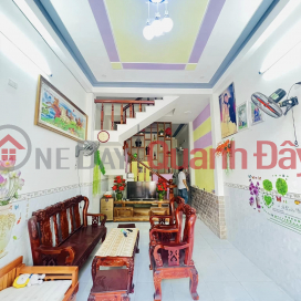 Bán Nhà Hẻm Ô Tô Tây Sơn P.Quang Trung Quy Nhơn , 42,2m2 , 1 Mê , Giá 1 Tỷ 950Tr _0