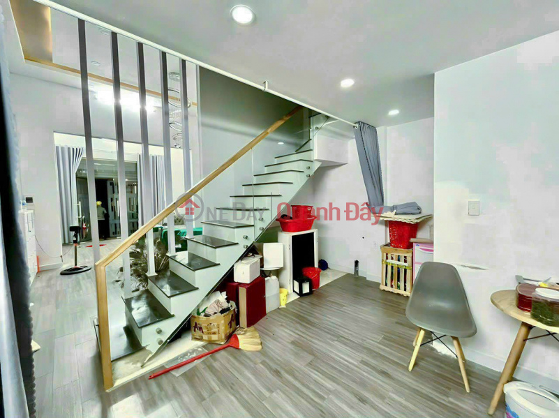 Property Search Vietnam | OneDay | Residential | Sales Listings | Tam Hiep house near Tan Mai market, 1 ground floor 1 mezzanine car street only 3ty150