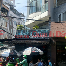 Cafe Nhượng Quyền Rovina Coffee - 115 Cây Keo,Tân Phú, Việt Nam