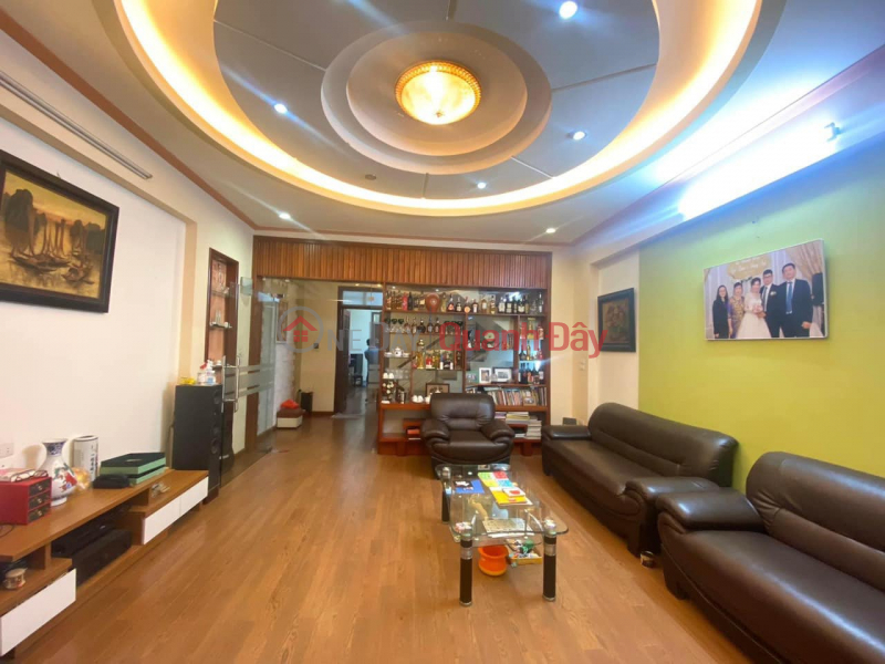 Cheapest adjacent sale in Van Phuc area - Umbrella waiting for the elevator - Beautiful house for living - office business - 75m2 - price 11 billion Vietnam Sales | đ 11 Billion