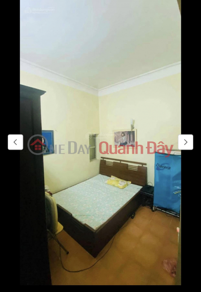 Property Search Vietnam | OneDay | Residential Rental Listings, HOUSE FOR RENT IN LE TRUNG TAN STREET, 4 FLOORS, 50M, 4 BEDROOM, CAR, 15 MILLION\\/MONTH - Dwelling, COMPANY OFFICE...