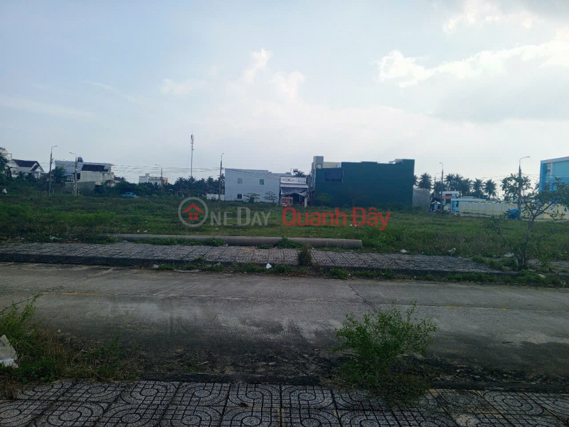 Property Search Vietnam | OneDay | Residential | Sales Listings | OWNER URGENTLY NEEDS TO SELL 4 CONNECTED LOTS IN XA NGHIA PHU - QUANG NGAI CHEAP PRICE 4.6 TY