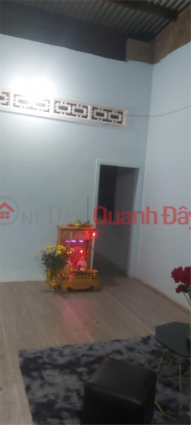 Property Search Vietnam | OneDay | Nhà ở Niêm yết bán | HOT !NHÀ Chính Chủ - Giá Tốt - Cần Bán Nhà Tại Tôn Thất Tùng, Thị trấn Phước An, Krông Pắc, Đắk Lắk