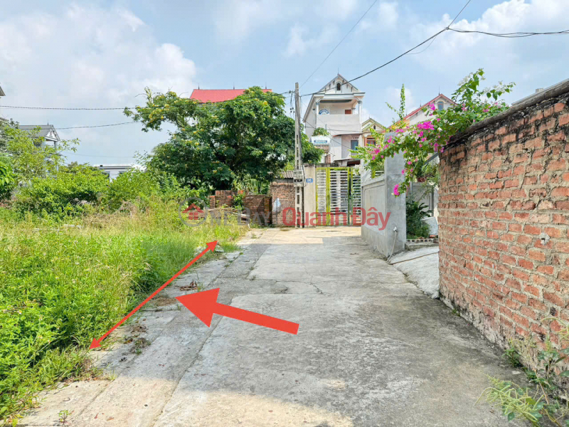Bán Gấp Lô Đất 53m2 Thôn Yên Ninh, Hiền Ninh - Sóc Sơn 2 Mặt Thoáng - Giá Chỉ 2.2 Tỷ Việt Nam Bán, đ 2,2 tỷ