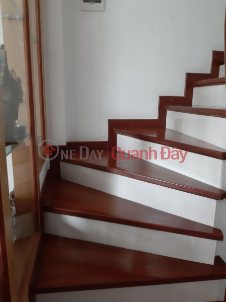 Property Search Vietnam | OneDay | Residential | Sales Listings | FOR SALE PAPER BRIDGE, DOORD CAR, 50M 6 storeys, MT more than 4 m, FAST 9 BILLION