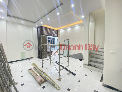 Urgent Sale To Hieu House, Ha Dong 40m2x4T, DISTRIBUTION, BUSINESS, Call Now! _0