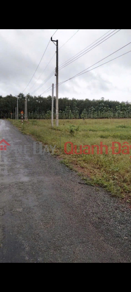 đ 1,1 tỷ | GIÁ TỐT - CHÍNH CHỦ Cần Bán Nhanh Lô Đất Vị Trí Tại Huyện Đồng Phú, Tỉnh Bình Phước